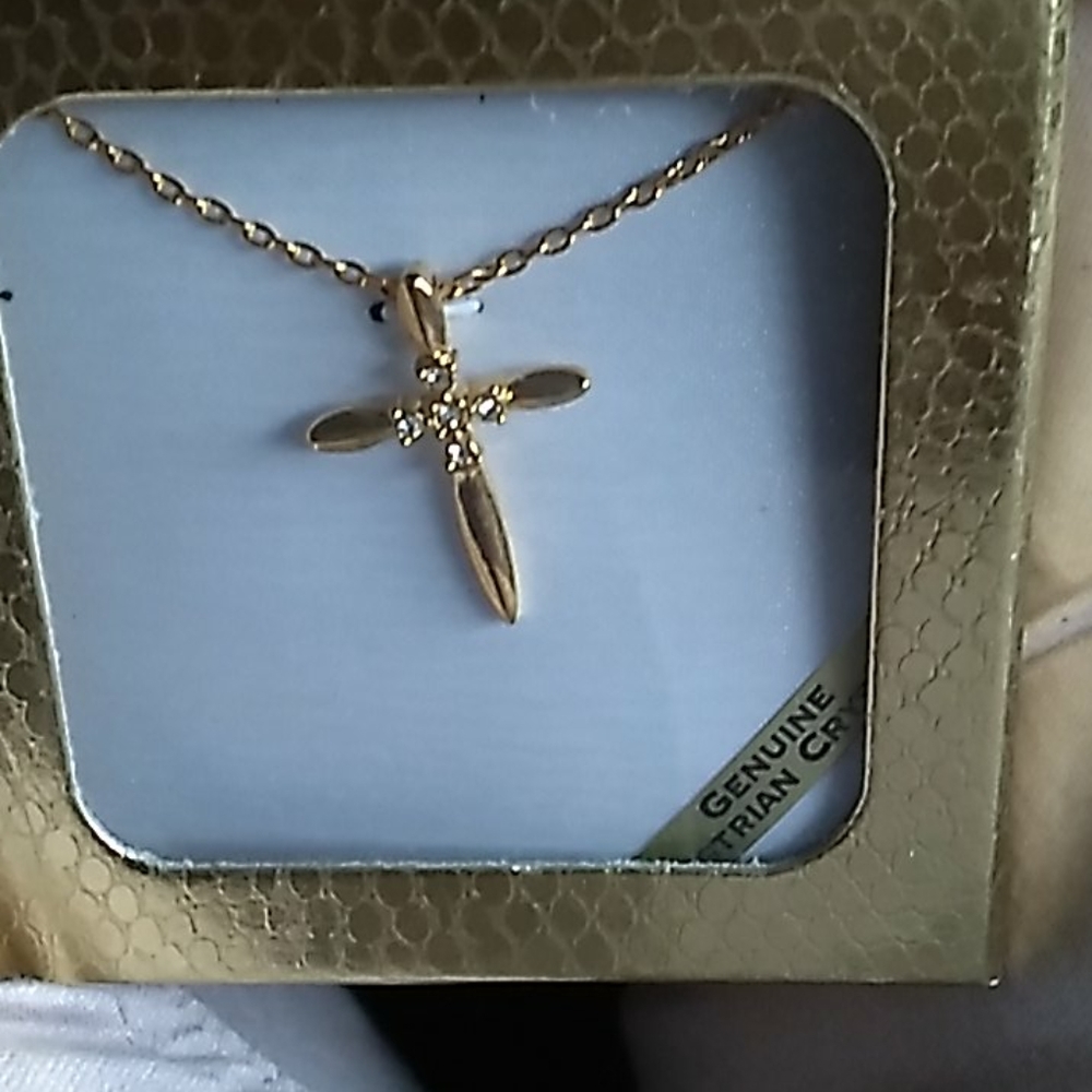 Australian Cross - Picture 2 of 2